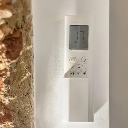 Appartamento Alfama Guest Lisbona