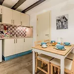 Apartmán Alfama Guest Lisboa