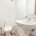 Alfama Guest Appartamento *