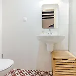 Alfama Guest Appartamento