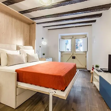 Alfama Guest Διαμέρισμα Lisboa