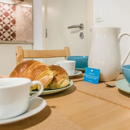 Διαμέρισμα Alfama Guest *