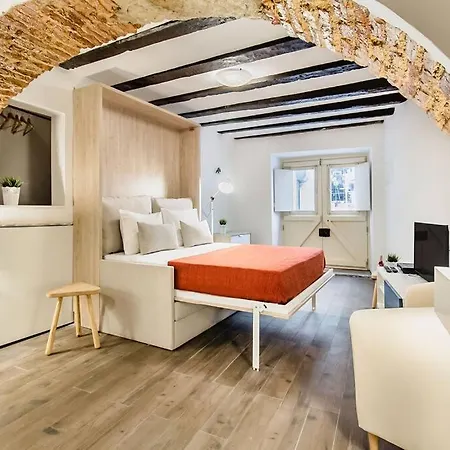 Lejlighed Alfama Guest