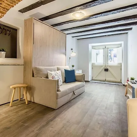 Alfama Guest Лиссабон