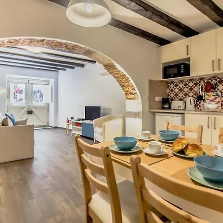 Apartmán Alfama Guest *