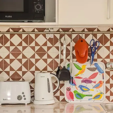 Alfama Guest Apartamento Lisboa