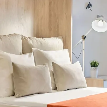 Апартаменты Alfama Guest