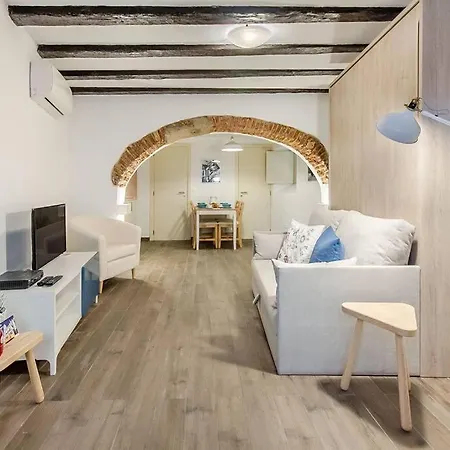Appartement Alfama Guest Lisboa