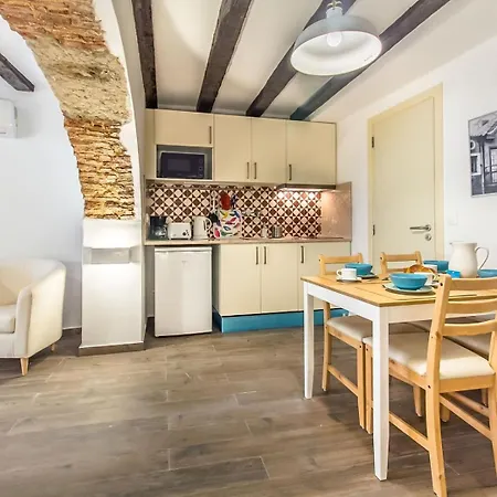 Alfama Guest Apartamento
