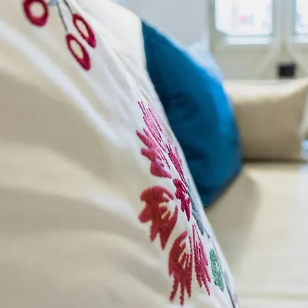 Apartamento Alfama Guest *