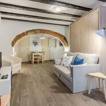 Brick Arch With Ac | Alfama 公寓 *
