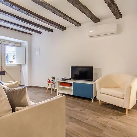 公寓 Brick Arch With Ac | Alfama
