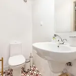 Διαμέρισμα Alfama Guest *