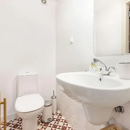 Appartement Alfama Guest Lisboa