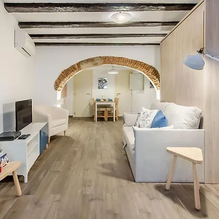 Alfama Guest Inn Studio * Lisboa