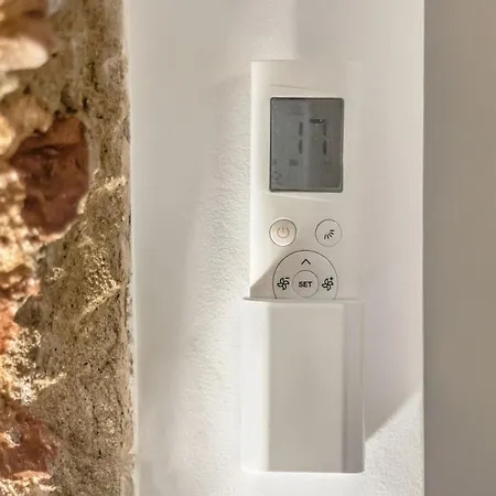 Alfama Guest Inn Studio Apartamento