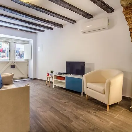 Alfama Guest Inn Studio Lisboa