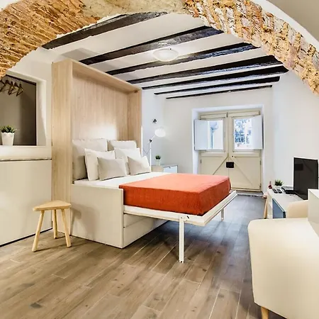 Alfama Guest Inn Studio Apartamento *