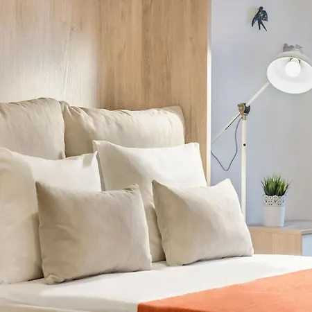 Apartamento Alfama Guest Inn Studio