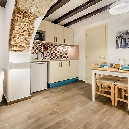 Alfama Guest Inn Studio Apartamento
