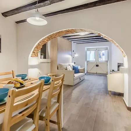 Alfama Guest Inn Studio