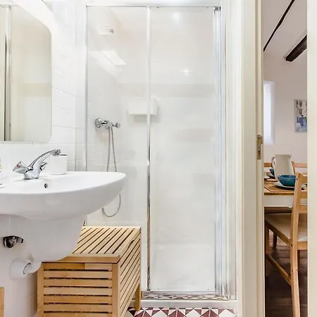 Apartamento Alfama Guest Inn Studio Lisboa
