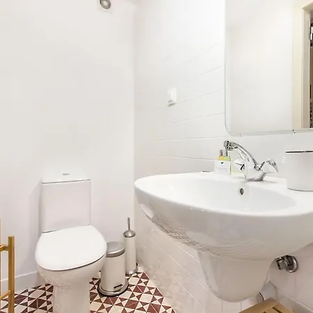 Apartamento Alfama Guest Inn Studio *
